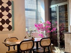 -HUATA 'Holiday Plan 花榻
