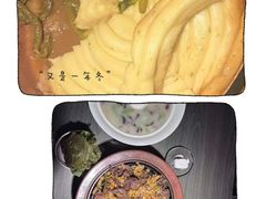 -奉天小馆·非遗东北菜(沈阳万象城店)