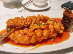 -老知青·东北菜(中华城店)