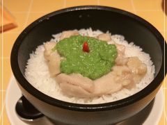 -蔡澜点心·粤菜(花城汇南区店)