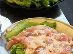 -金哲烤牛肠(海甸岛总店)