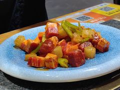 -鹤之乡·齐齐哈尔烤肉·非遗(秋涛路店)