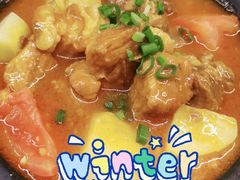 -谷田稻香·砂锅菜(南沙万达广场店)