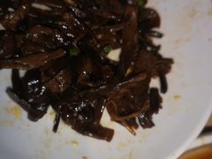 淮香茶树菇-鼎泰丰(当代商城店)