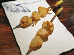 -鸟鹏烧鸟居酒屋(熙龙湾店)