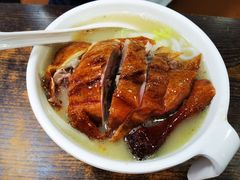 -佳记厚街烧鹅濑粉(广州总店)