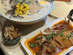 -昊·来了寿司(泡桐树店)