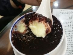 红豆双皮奶-仁信老铺(华盖路店)