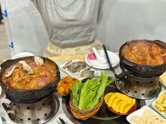-范贤光鸡公煲(平乐园总店)