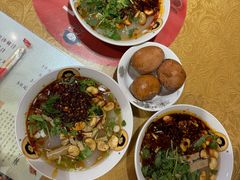 -小媳妇凉粉(浑源店)