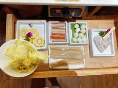 -傣妹火锅(徐泾店)