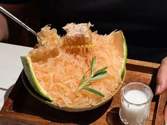 -芭札·Thai泰国餐厅(同和金铂天地店)