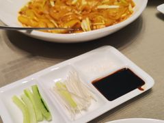 -凤凰园烤鸭店·唐山菜·传承花椒肉(老唐丰路店)