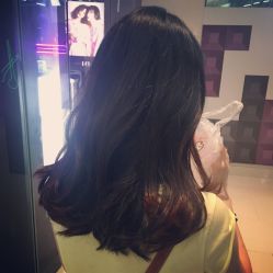 -MY HAIR ARDOR