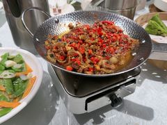 -山也·私厨(岳麓店)