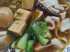 -皖佬板安徽牛肉板面(西站食宝街店)