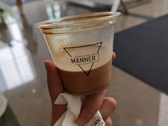 -Manner Coffee(IFS一楼店)