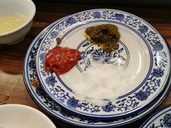-前门张记涮肉(前门店)