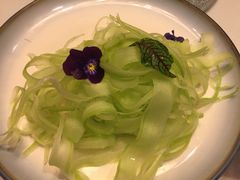 -悦融琥珀·京鲁菜·海味珍品(西单店)