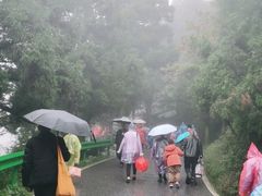 -南岳衡山风景名胜区