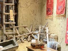 -盟重烧烤(高正街店)