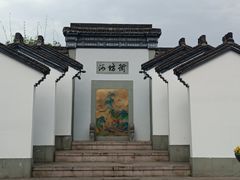-河坊街景区