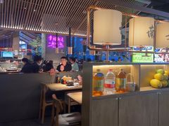 -茄子恰恰·新云南小炒(坪山益田店)