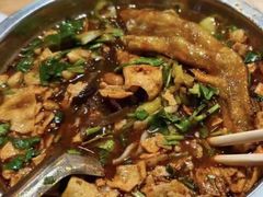 -柳州肥姨妈大骨螺蛳粉(江宁万达店)