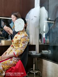 点击看大图 -金夫人婚纱摄影(华南店)