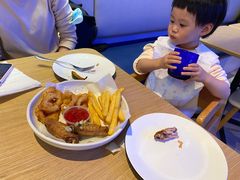 -玛尚诺Pizza&Bar(长泰广场店)