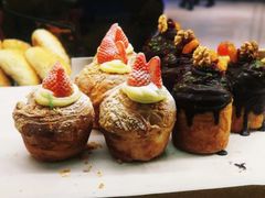 -PAPER STONE BAKERY(天环店)