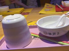 -赖胖子肉蟹煲(金牛万达店)