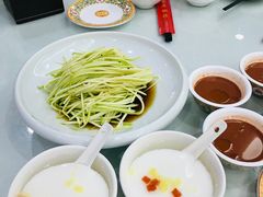爽口西葫芦丝-砂锅居(西四店)