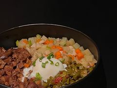 -西安W酒店·WEI全味西餐厅
