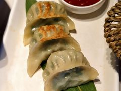 -南拳十三姨·潮汕砂锅粥·粤菜(西单大悦城店)