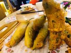 -德胜轩正宗顺德菜(宝安沙井会展中心店)