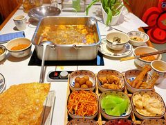 -螺大喜螺蛳粉火锅(雍和宫店)