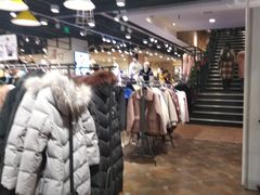 -三福时尚(文化大厦店)