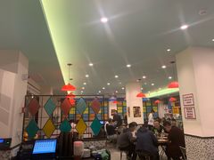 大堂-小龍鳳餐室(番禺路店)