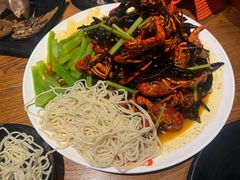 -红盔甲·小龙虾(车公庙店)