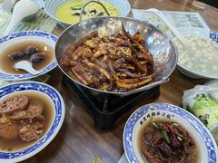 -粗茶淡饭(东关街店)