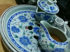 -渔鸽皇酒楼(鸿大广场店)