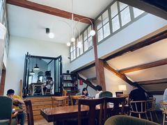 -1901 Cafe(西四店)