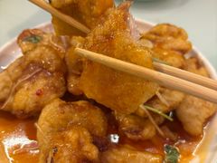 -镜泊湖酒家(兴华街金鼎店)