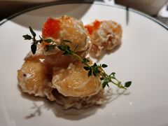 芥末虾仁球-太二酸菜鱼(福州泰禾店)