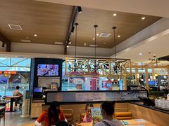 -豪客来牛排(成都锦江大融城店)