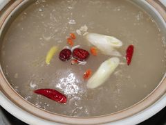 -清真老东乡开锅羊肉(甘南路店)