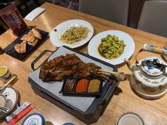 -郭靖内蒙菜·烤全羊·烧烤(望京旗舰店)