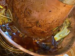 -炉小二铜锅牛蛙•川湘菜(三里屯店)