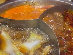 -吴老幺火锅(金龙店)